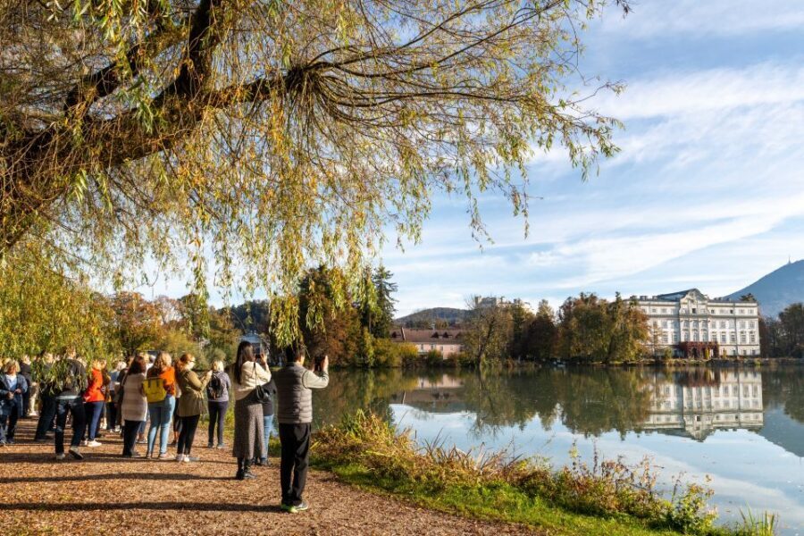 Salzburg: Original Sound of Music Tour - Price and value: does $88 make sense for a Sound of Music day?