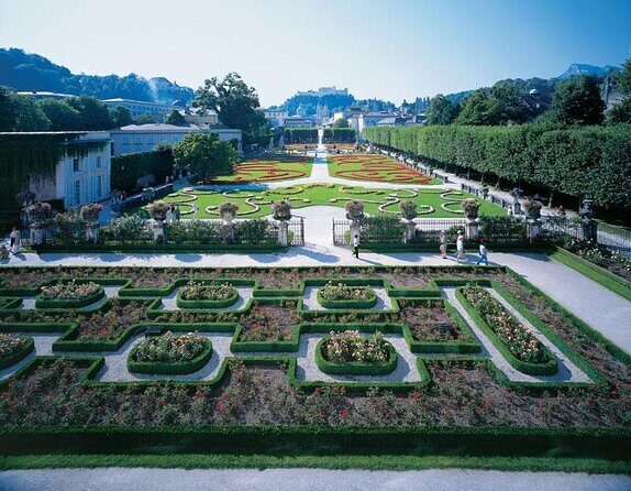 Salzburg: Palace Concert at the Marble Hall of Mirabell Palace - Key takeaways before you go