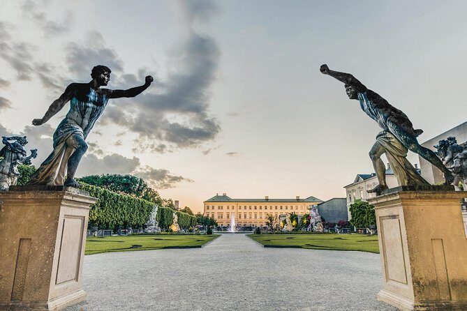 Salzburg: Palace Concert at the Marble Hall of Mirabell Palace - Who should book this concert (and who might not love it)