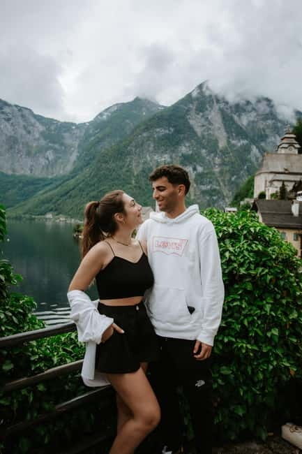 Salzburg: Photography Tour with a Professional Photographer - Key highlights worth your attention