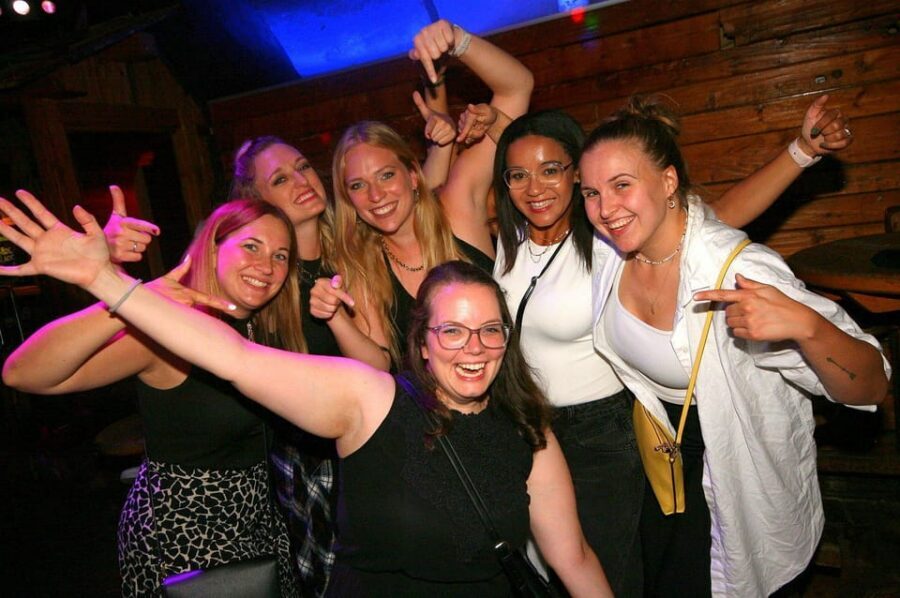 Salzburg: Pubcrawl Tour through best Bars and Clubs in Town - Key Highlights That Matter (Not Just Marketing Words)