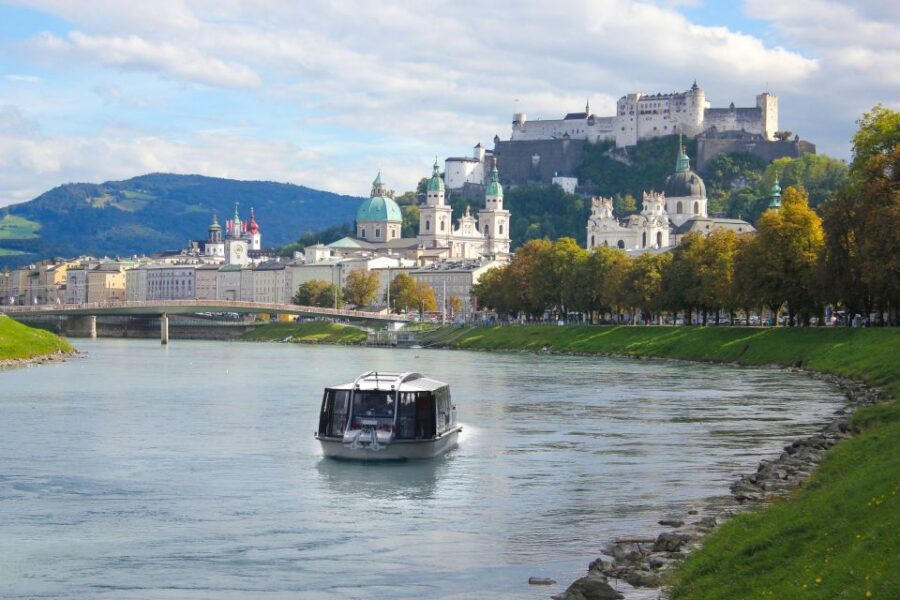 Salzburg: River Cruise & Best of Mozart Fortress Concert - Should You Book This Tour?