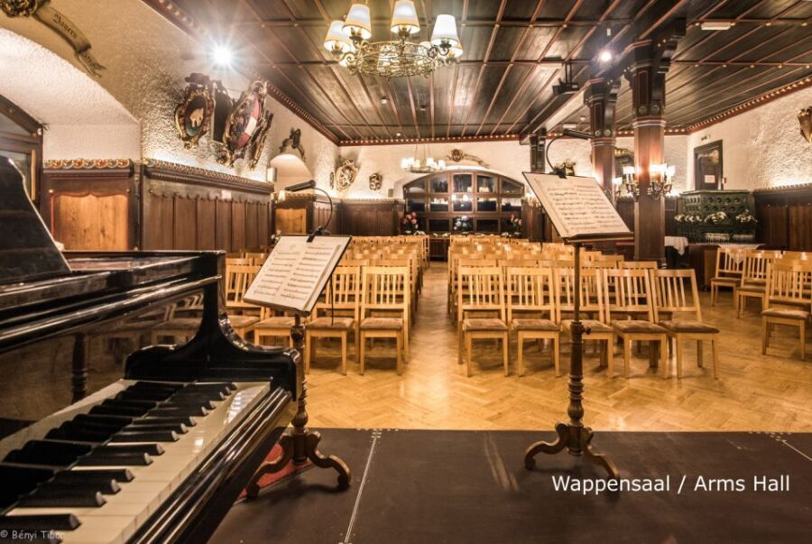 Salzburg: River Cruise, Dinner & Fortress Concert - Price and value: what $128 buys you in the real world