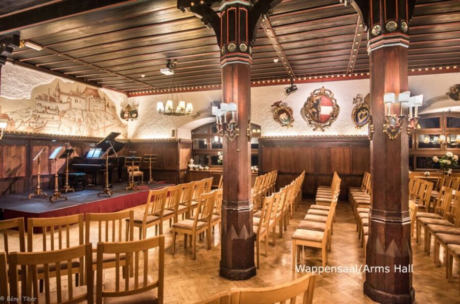 Salzburg: River Cruise, Dinner & Fortress Concert - Who should book this Salzburg cruise, dinner, and Mozart concert?