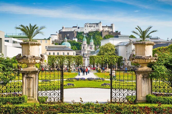 Salzburg: Small-Group Day Trip from Vienna - The Best Part: How a Small-Group Salzburg Day Trip Feels More Like a Plan Than a Schedule