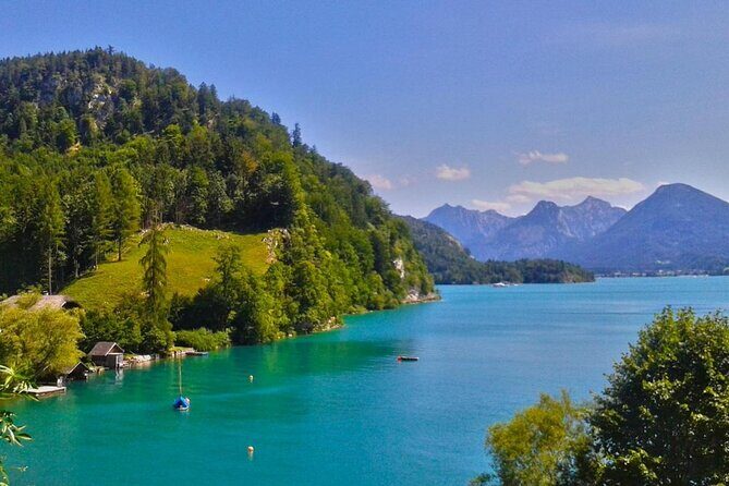 Salzburg: Small-Group Day Trip from Vienna - Free Time in Mozart Town: How to Use Your ~2.5 Hours Like a Pro