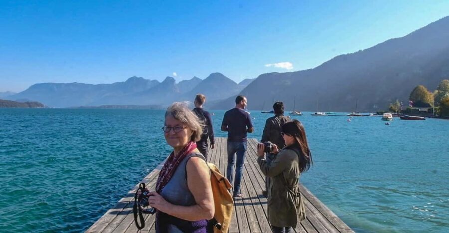 Salzburg: Small-Group Day Trip from Vienna - What to Bring and How to Prepare for a Smooth 12 Hours
