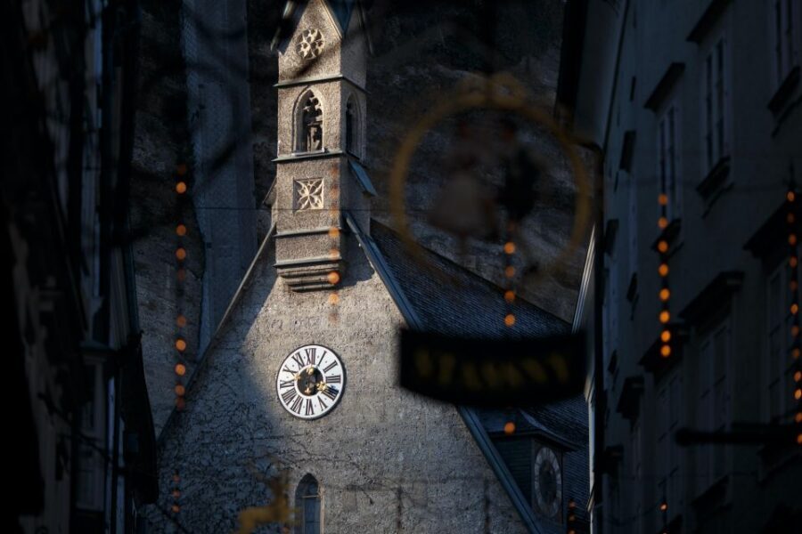 Salzburg “Sound of Music” Private Driver-Guided Tour - Key things that make this Sound of Music tour worth it