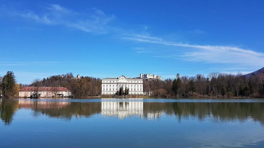 Salzburg “Sound of Music” Private Driver-Guided Tour - The Opening-Scene Hillside and Movie-Grade Views