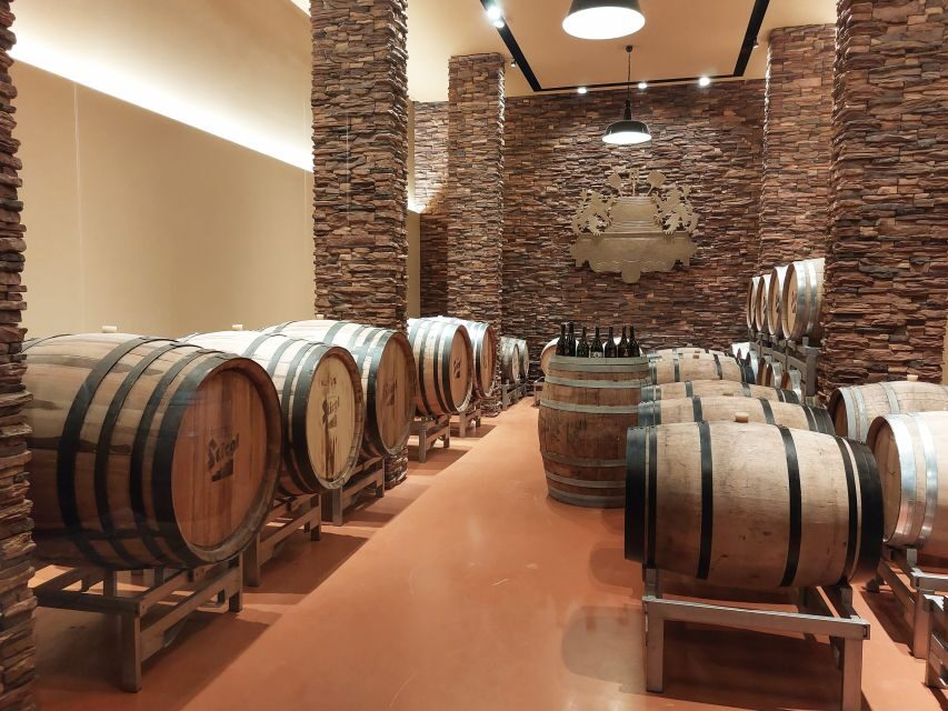 Salzburg: Stiegl Brewery Tour with Beer Tasting - Stiegl-Brauwelt check-in: where the tour really starts