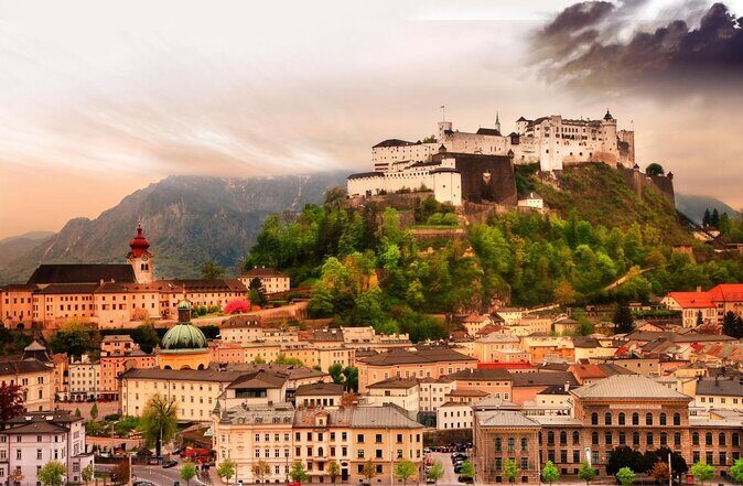 Salzburg Super Saver: Hallstatt & Original Sound of Music Tour - Key points that matter before you go