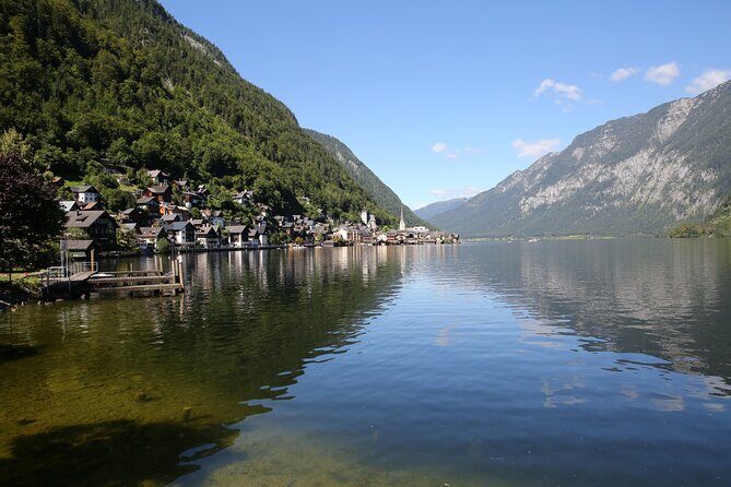 Salzburg Super Saver: Hallstatt & Original Sound of Music Tour - Hallstatt and Sound of Music in one day: the real vibe