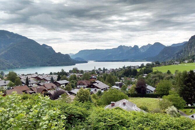 Salzburg Super Saver: Hallstatt & Original Sound of Music Tour - The turnaround back to Salzburg: why it can feel tight