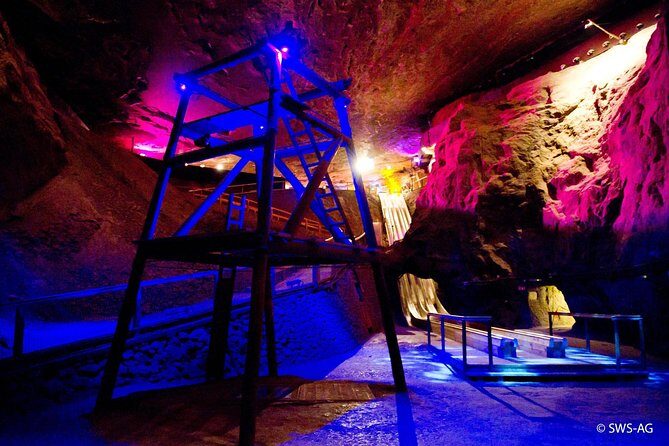Salzburg Super Saver: Original Sound of Music and Salt Mines Day Trip - The Coach Day: How to Handle 9 Hours Without Losing Your Mind
