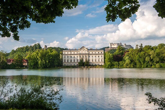 Salzburg Super Saver: Original Sound of Music and Salt Mines Day Trip - Value and Price: Is $168.95 Worth It?