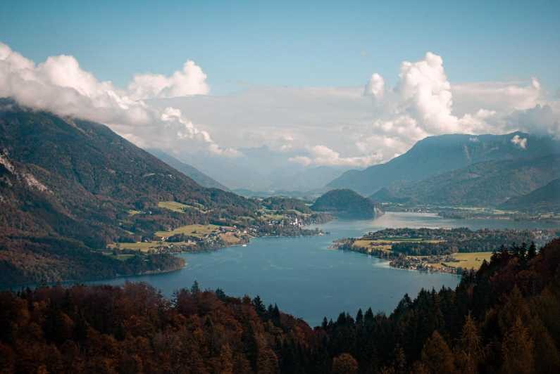 Salzburg & "The Sound of Music" Full Day Driver-Guided Tour - Why this Sound of Music day feels different from the usual Salzburg tours