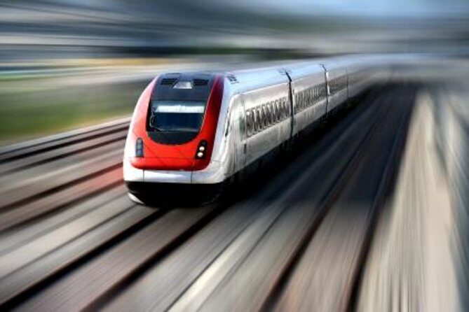 Salzburg Train Station Arrival Transfer - Price and Group Size: What You’re Really Paying For