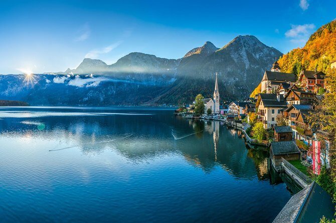 Salzkammergut and Hallstatt Private Full-Day Tour from Salzburg - Why this private Hallstatt and Salzkammergut day works