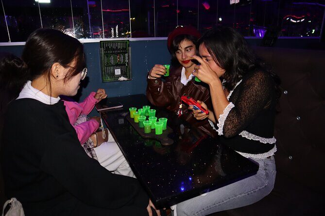 Saturday Night Pub Crawl for Professionals in Vienna, Austria - A 4-Hour Game Plan for Vienna’s Saturday Night