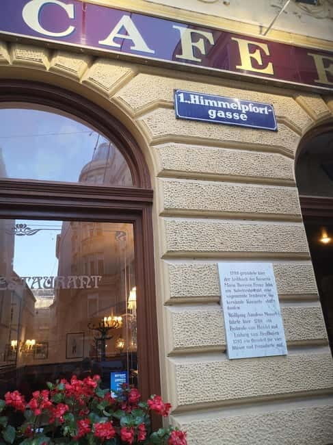 Scandals, affaires & anecdotes in Vienna - Vienna Scandals & Affairs: Not the Usual “Waltz and Facts” Tour