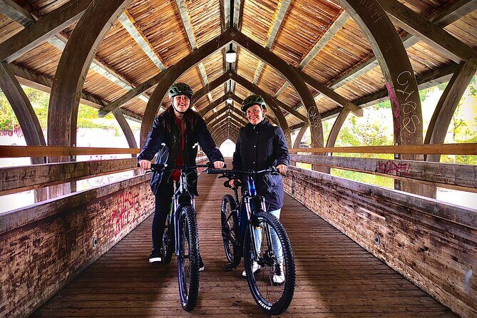 Scenic Innsbruck City and Mountain eBike Tour - Price and value: what $138.55 really buys