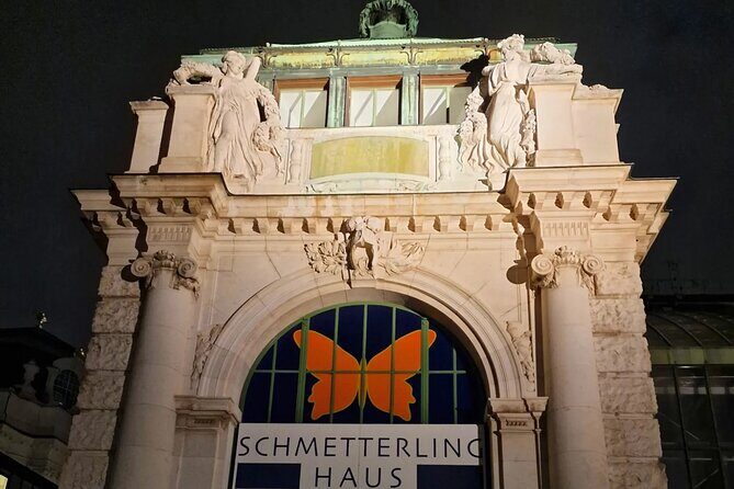 Schmetterlinghaus - Imperial Butterfly House Vienna Admission Ticket - How Much Time You’ll Actually Need (and Why It Can Vary)