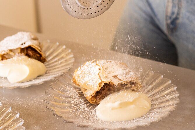 Schnitzel and Strudel: Shared Cooking Class - Price and Value: Is $144.18 Worth It?