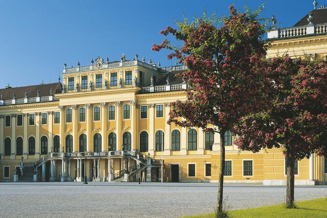Schoenbrunn Palace Skip-The-Line and Vienna Highlights Private Tour - Key highlights at a glance