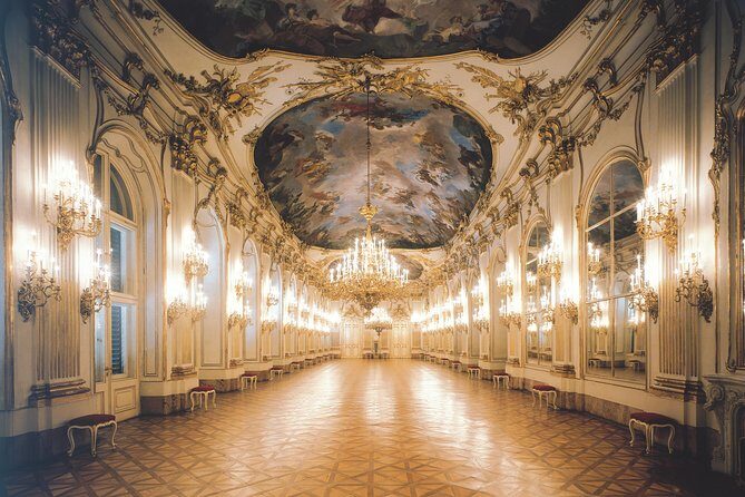 Schoenbrunn Palace Skip-The-Line and Vienna Highlights Private Tour - Schönbrunn Palace first: the skip-the-line payoff in 4 hours