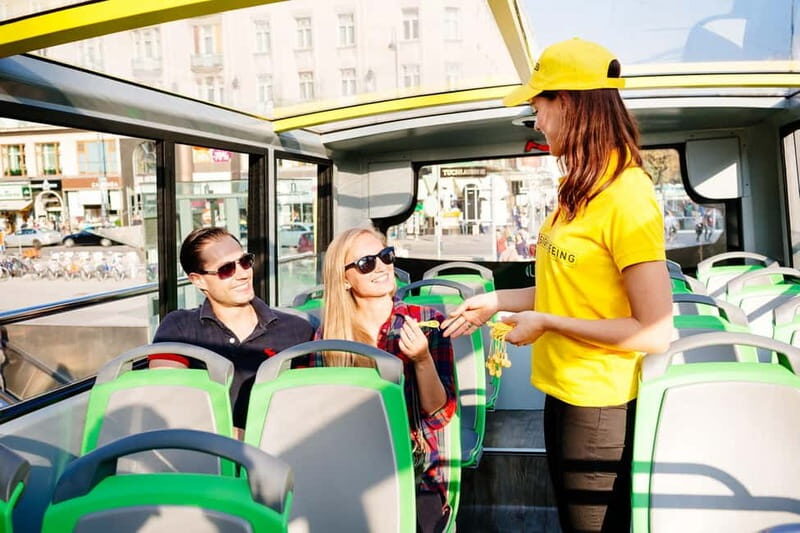 Schönbrunn, Belvedere, HOP ON HOP OFF - Vienna FLEXI Pass - Price and value: when a $93 pass is a smart move