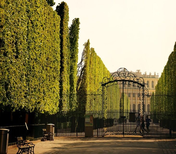 Schönbrunn Grand Tour : Private Skip-the-Line Walking Tour - Practical Tips to Make the Most of Your Time