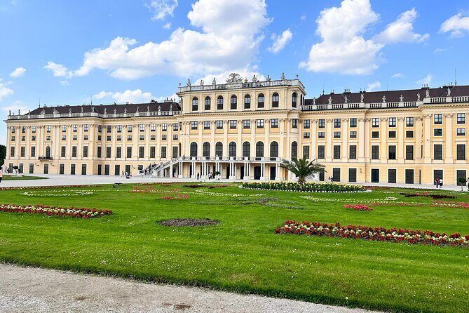 Schönbrunn Palace and Garden Tour - Key things to know before you go