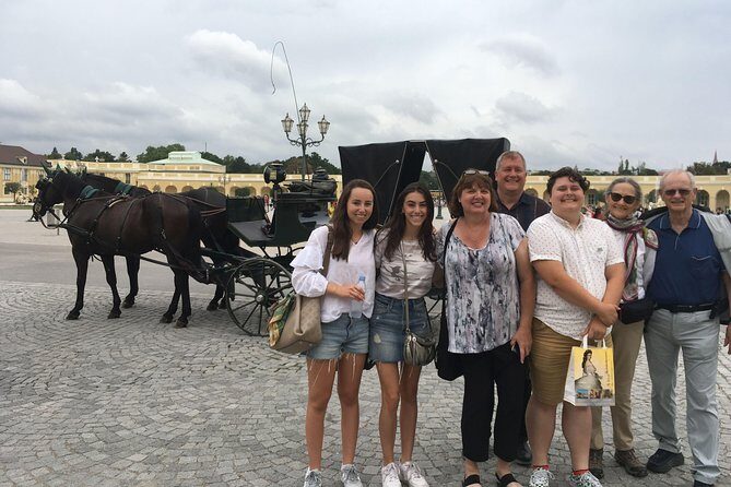 Schönbrunn Palace and Gardens Tour - Why Schönbrunn Works Better With a Historian Guide