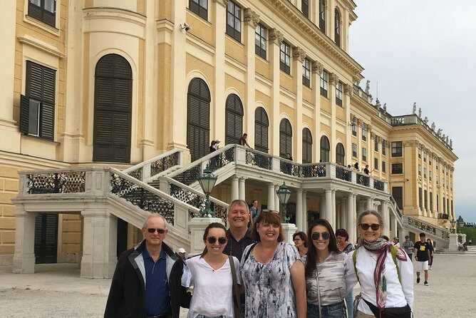 Schönbrunn Palace and Gardens Tour - Budget and Value: The $181.41 Price Tag Plus Tickets
