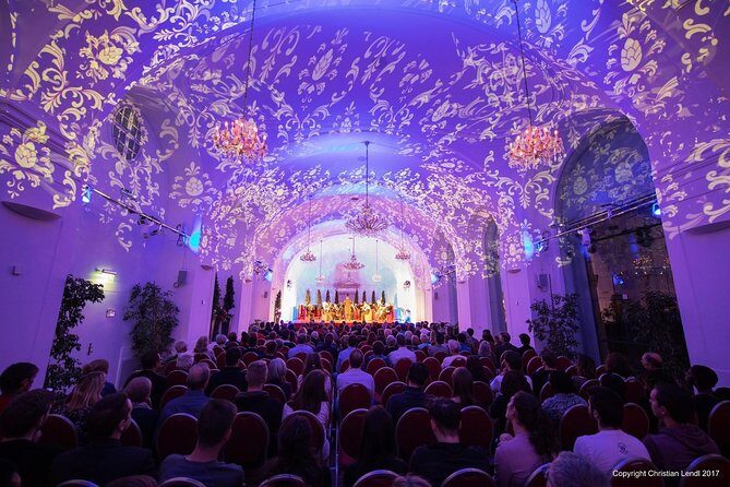 Schönbrunn Palace Concerts in Vienna - Season shifts: orchestra vs ensemble, and why dates matter
