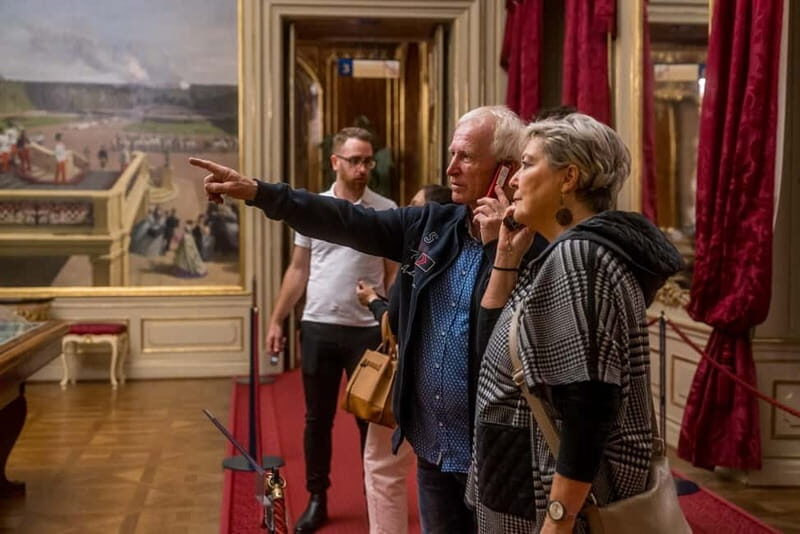 Schönbrunn Palace: Exclusive Ticket after the opening hours - Time and pace: what 40 minutes really feels like at Schönbrunn