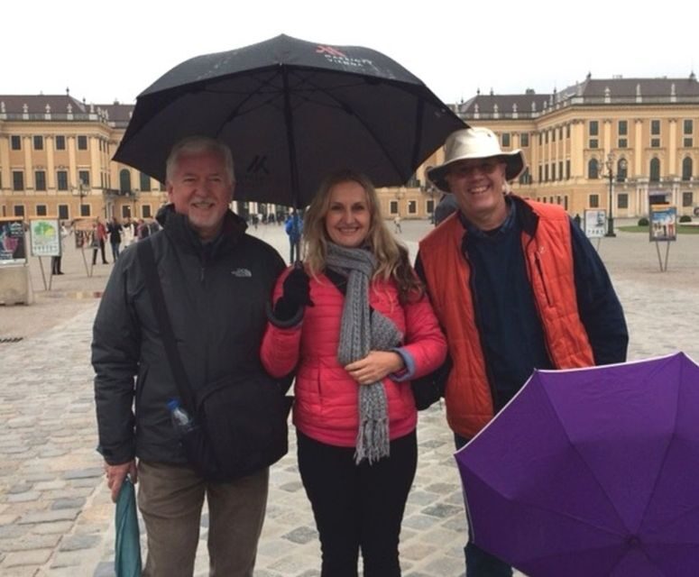 Schönbrunn Palace & Gardens Tour - Why Schönbrunn feels like more than a palace stop