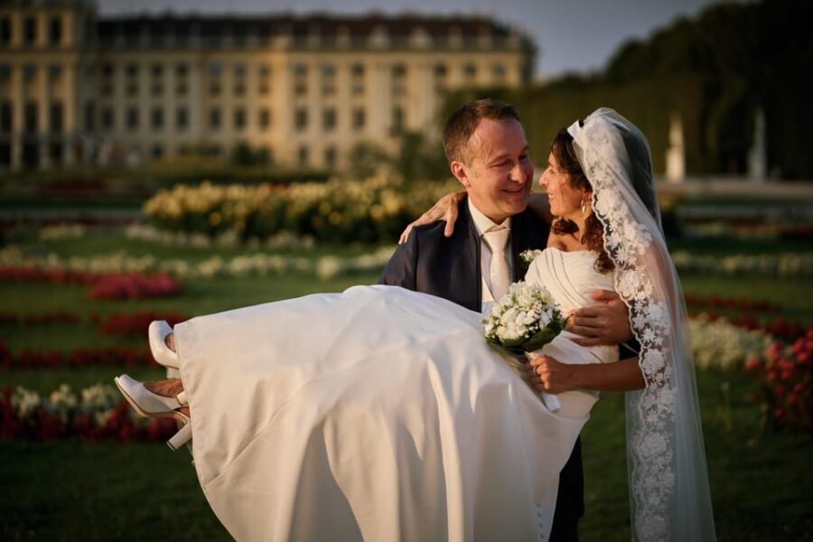 Schönbrunn Palace Private Photoshooting tour - Orangery Photo Stop: Quick Shots, Strong Results (20 Minutes)