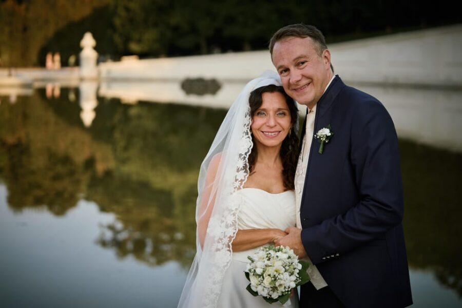 Schönbrunn Palace Private Photoshooting tour - Garden Gloriette Area: A Short 10-Minute Sprint That Pays Off