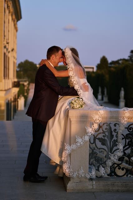 Schönbrunn Palace Private Photoshooting tour - Your Photo Package: 60 High-Resolution Images and Choosing Favorites
