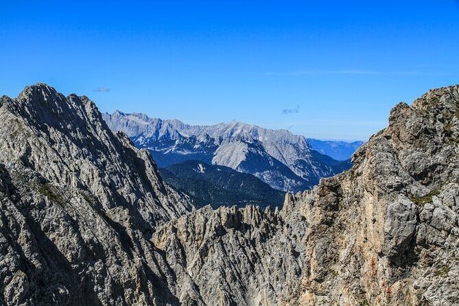 Self-Guided 1,5-hour Tour of Innsbruck: Exciting Stories, Photo Spots & Desserts - Who This Tour Fits Best (and Who Might Skip It)