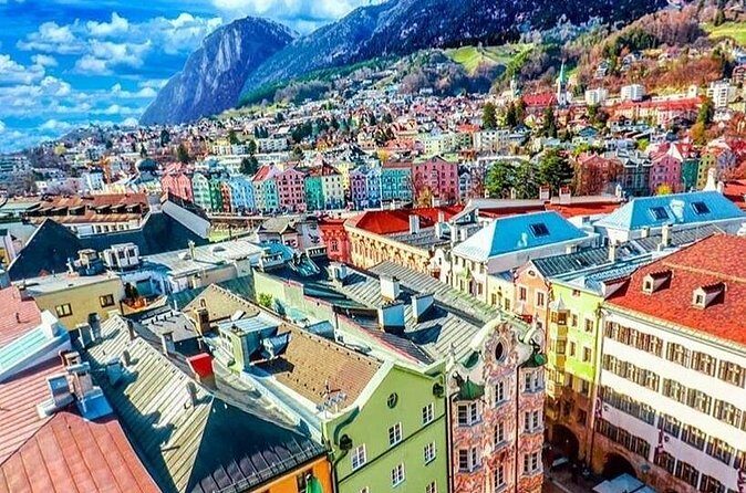 Self-Guided 1,5-hour Tour of Innsbruck: Exciting Stories, Photo Spots & Desserts - Should You Book This Self-Guided Innsbruck Audio Walk?