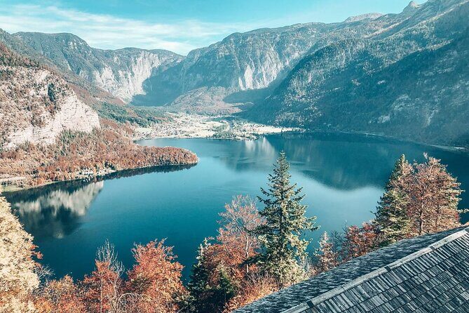 Self-Guided Private Tour of Hallstatt. Best photo-points, panoramic views, cafes - Why this Hallstatt photo route is better than winging it