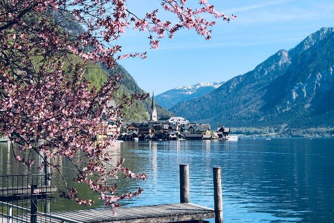Self-Guided Private Tour of Hallstatt. Best photo-points, panoramic views, cafes - Price and logistics: what you’re paying for