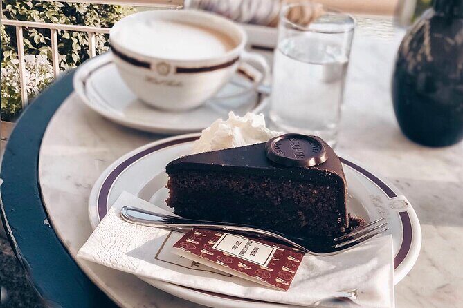 Self-Guided Tour of Salzburg: Stories, Photo Spots & Desserts - Price and value: what you get for $36.12 (and how to avoid extra costs)