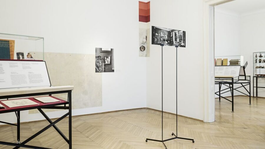 Sigmund Freud Museum Ticket - Museum flow, time planning, and practical tips that save effort