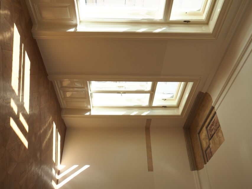 Sigmund Freud Museum Ticket - Price ($18) and what you’re actually getting for it