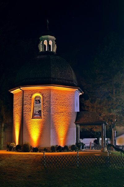 Silent Night Oberndorf Christmas Eve Tour from Salzburg - Key highlights you’ll feel right away