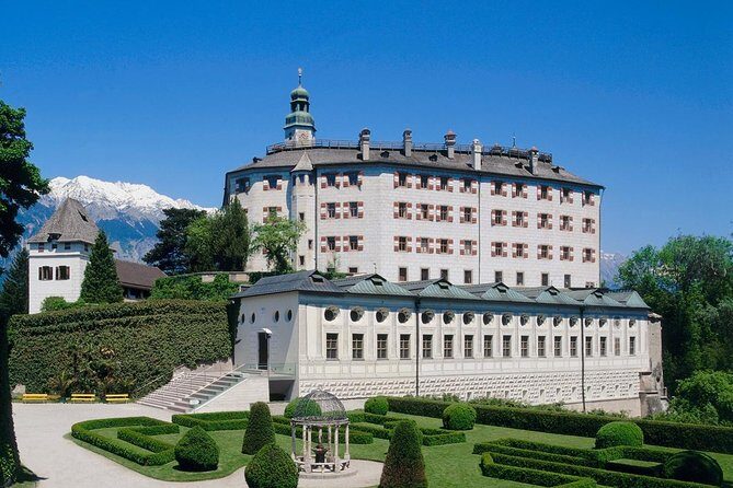 Skip the Line: Ambras Castle in Innsbruck Entrance Ticket - Key highlights to know before you go