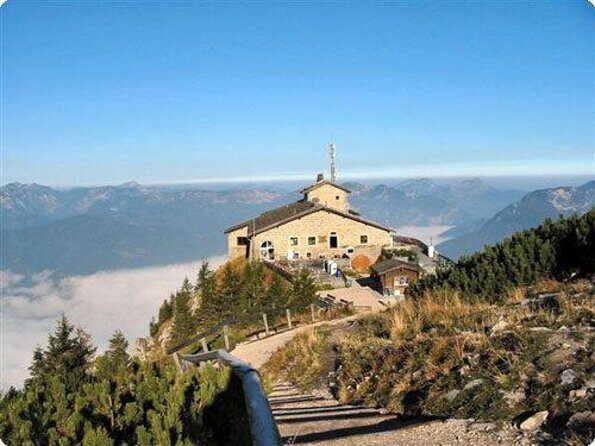 Skip-the-Line: Eagle's Nest in Berchtesgaden Tour from Salzburg - Key Highlights to Pay Attention To